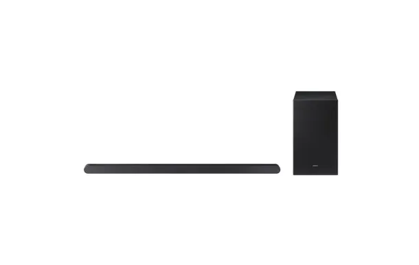 SAMSUNG Barre de son avec ca HW-S710D/XE